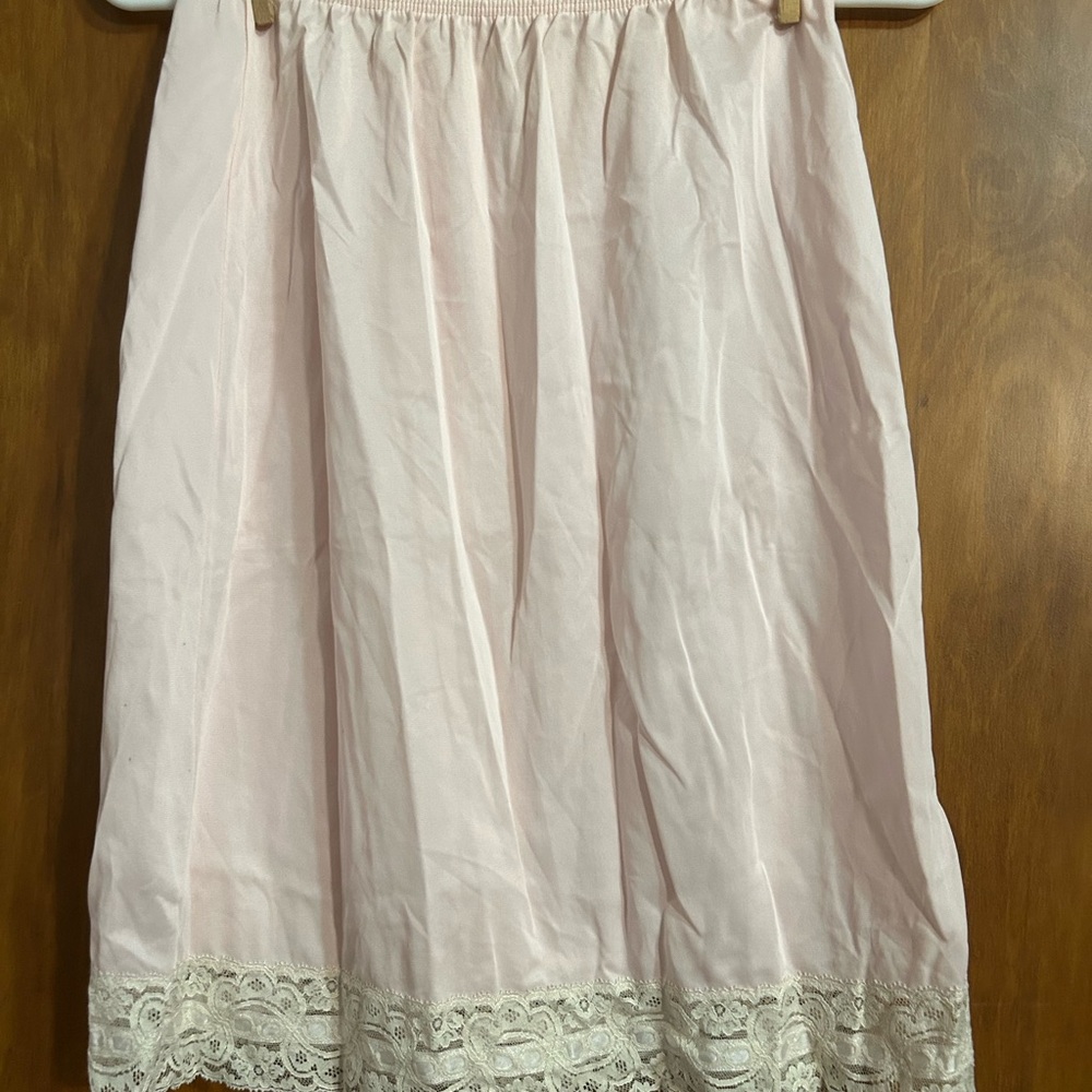 Vintage Women’s Gaymode Slip by Penney’s